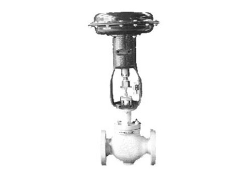 氣動(dòng)薄膜低噪音套筒調(diào)節(jié)